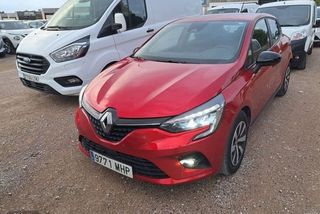 Renault Clio Equilibre E-Tech Híbrido 103 kW (145CV) - Foto 1