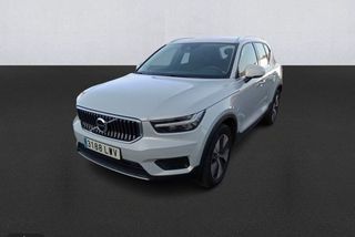 Volvo XC40 (O) 1.5 T5 Twin Recharge Inscription Ex - Foto 1