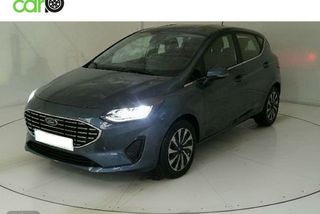 Ford Fiesta 1.0 ECOBOOST MHEV 92KW (125CV) ACTIVE 5P - Foto 1