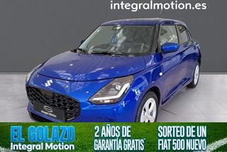 Suzuki Swift 1.2 S2 Mild Hybrid CVT - Foto 1