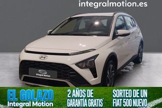 Hyundai Bayon 1.2 MPI Maxx - Foto 1