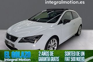 Seat Leon 1.4 TSI ACT 110kW (150CV) St&Sp FR - Foto 1
