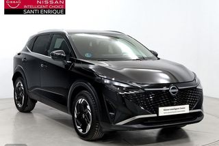 Nissan Qashqai DIG-T 103kW N-Connecta - Foto 1