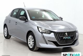 Peugeot 208 Active Puretech 75 - Foto 1