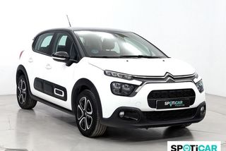 Citroen C3 Origin PureTech 60KW (83CV) Plus - Foto 1