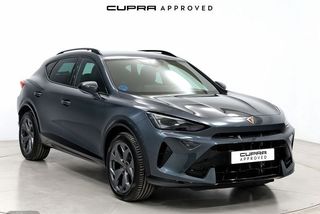 Cupra Formentor 1.5 TSI e-Hybrid 150kW (204 CV) DSG - Foto 1