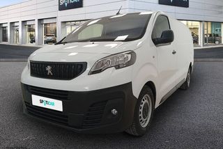 Peugeot Expert Furgón 1.5 BlueHDi 100 Long Premium - Foto 1