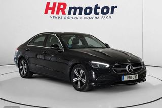 Mercedes Clase C 200 d 120 kW (163 CV) - Foto 1
