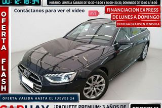 Audi A4 AVANT Break 35 TFSI 150S tronic Business - Foto 1