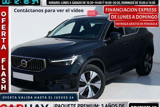 Volvo XC40 1.5 T4 Recharge PHEV Essential Auto - Foto 1