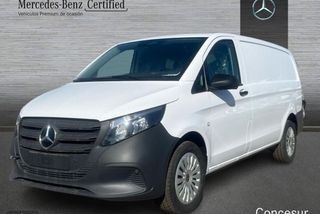 Mercedes Vito 110 CDI FURGON PRO LARGA - Foto 1