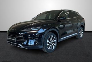 BYD Seal U DM-i Comfort - Foto 1