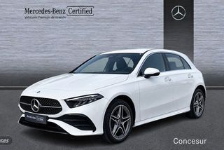 Mercedes Clase A A 250 e - Foto 1