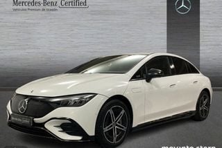 Mercedes EQE 350  Edition berlina - Foto 1