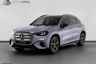 Mercedes Clase GLC GLC 400 4MATIC con tecnología EQ - Foto 1