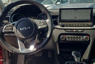 Kia Ceed 5p 1.5 MHEV 140CV Tech DCT - Foto 1