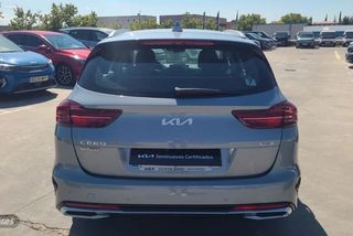 Kia Ceed Tourer 1.6 PHEV eTech - Foto 1