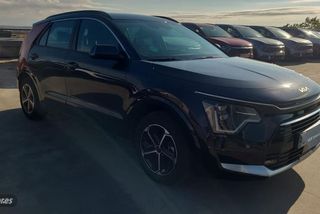 Kia Niro 1.6 HEV Drive - Foto 1
