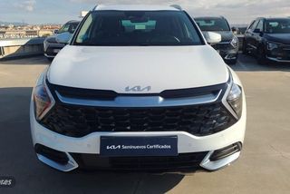 Kia Sportage 1.6 T-GDi HEV Tech 4X2 - Foto 1