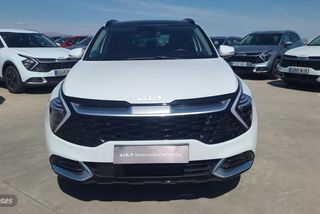 Kia Sportage 1.6 T-GDi PHEV Tech 4X4 (Pack Luxury) - Foto 1
