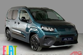 Fiat Qubo L 1.5 97kW (130CV) diésel Aut Talla M Icon - Foto 1