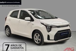 Kia Picanto 1.0 DPI Concept - Foto 1