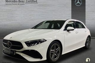 Mercedes Clase A 180 d Compacto - Foto 1