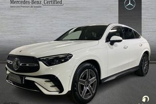 Mercedes Clase GLC 220 d 4Matic AMG Line - Foto 1