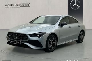 Mercedes Clase CLA 250 e 160 kW (218 CV) - Foto 1