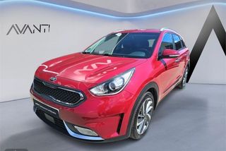 Kia Niro 1.6 GDi Híbrido Emotion - Foto 1