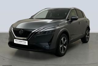 Nissan Qashqai E-POWER N-Connecta Auto 140 kW (190 CV) - Foto 1