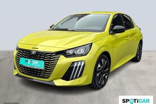 Peugeot 208 PureTech 100 Allure 75 kW (100 CV) - Foto 1