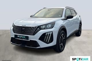 Peugeot 2008 PureTech 130 S&S Allure EAT8 96 kW (130 CV) - Foto 1