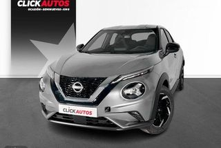 Nissan Juke 1.0 DIGT 114CV N-Connecta - Foto 1