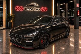 Hyundai i30 5p 2.0 T-GDi 202 kW - Foto 1