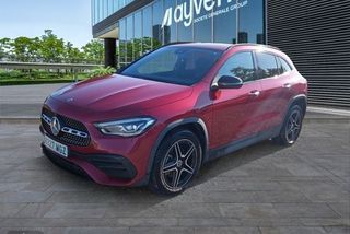 Mercedes Clase GLA GLA 250 e - Foto 1