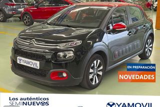 Citroen C3 PureTech 82 Feel 60 kW (83 CV) - Foto 1