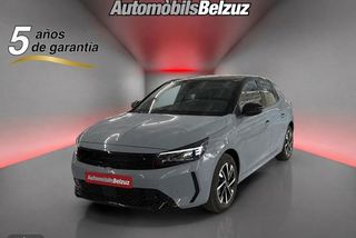 Opel Corsa 5 AÑOS GARANTÍA - Foto 1