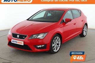 Seat Leon 2.0 TDI FR - Foto 1