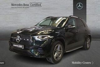 Mercedes Clase GLE GLE 350 de 4MATIC - Foto 1