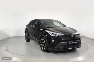 Toyota C-HR 1.8 VVT-I HYBRID ADVANCE AUTO 5P - Foto 1