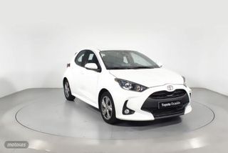 Toyota Yaris 1.5 VVT-I HEV ACTIVE PLUS 5P - Foto 1