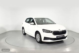 Skoda Fabia 1.0 TSI 70KW AMBITION 5P - Foto 1