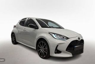 Toyota Yaris 1.5 VVT-I HYBRID GR SPORT 5P - Foto 1