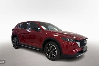 Mazda CX-5 2.0 G 121KW NEWGROUND 2WD 5P - Foto 1