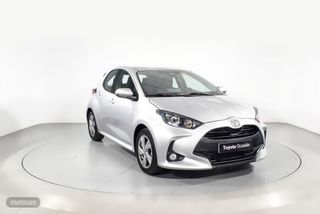 Toyota Yaris 1.5 VVT-I HEV ACTIVE PLUS 5P - Foto 1