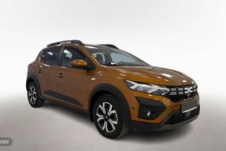 Dacia Sandero 1.0 ECO-G 74KW STEPWAY EXPRESSION 5P - Foto 1
