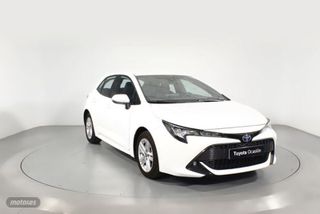 Toyota Corolla 1.8 HYBRID ACTIVE TECH E-CVT 5P - Foto 1
