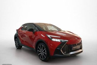 Toyota C-HR 2.0 PHEV GR SPORT EDITION CVT 5P - Foto 1