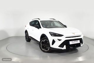 Cupra Formentor 1.5 ETSI MHEV 110KW DSG 5P - Foto 1